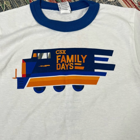 Augusta sportswear CSX family days tee - Picture 3 of 5